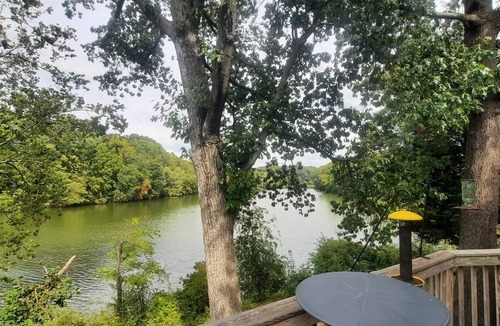 Germantown House | 121 m² House ∙ 2 bedrooms ∙ 4 guests