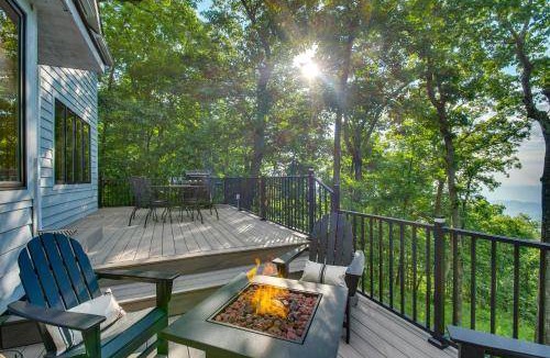 Pedlars Edge House | 122 m² House ∙ 3 bedrooms ∙ 6 guests