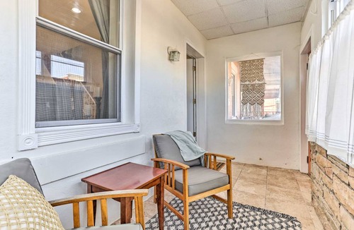 Philadelphia House | 122 m² House ∙ 3 bedrooms ∙ 6 guests