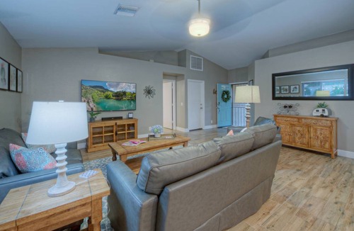 Hacienda II House | 122 m² House ∙ 3 bedrooms ∙ 6 guests