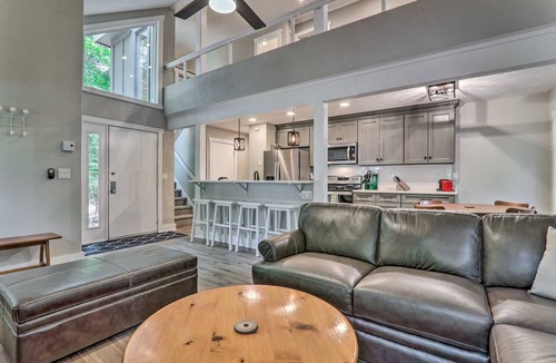 White Haven Apartment | 125 m² Apartment ∙ 2 bedrooms ∙ 8 guests