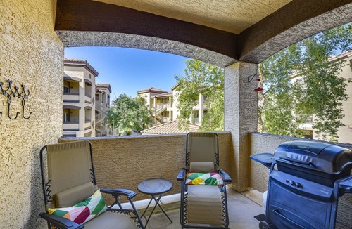 Parkwood Ranch Apartment | 125 m² Apartment ∙ 3 bedrooms ∙ 6 guests