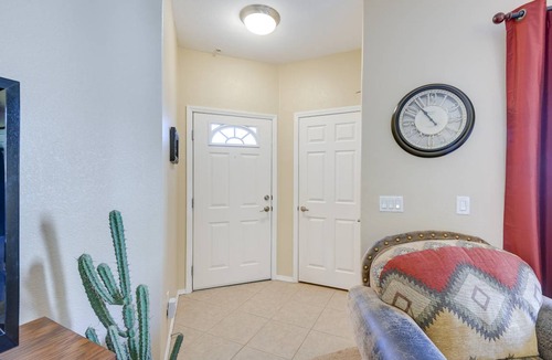 Parkwood Ranch Apartment | 125 m² Apartment ∙ 3 bedrooms ∙ 6 guests
