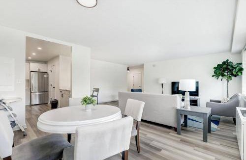 Aurora Highlands Apartment | 125 m² Apartment ∙ 2 bedrooms ∙ 6 guests