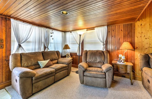 Ship Bottom House | 125 m² House ∙ 3 bedrooms ∙ 9 guests
