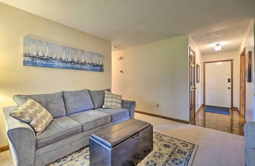 Open Gates House | 126 m² House ∙ 3 bedrooms ∙ 8 guests