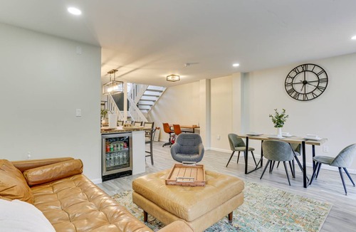 East Stroudsburg Apartment | 127 m² Apartment ∙ 2 bedrooms ∙ 6 guests