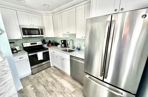 Townsend's Inlet Condo | 130 87th Street West