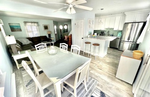 Townsend's Inlet Condo | 130 87th Street West