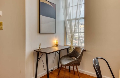 Chinatown Apartment | 130 m² Apartment ∙ 3 bedrooms ∙ 8 guests