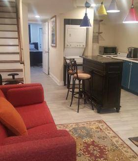 Park View Bed & Breakfast | 130 m² Bed and breakfast ∙ 4 bedrooms ∙ 12 guests