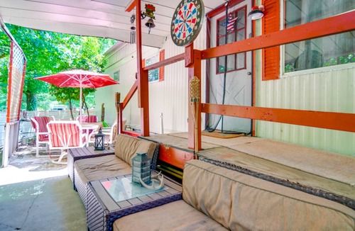 Westford House | 130 m² House ∙ 2 bedrooms ∙ 6 guests
