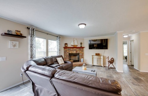 Pimento House | 130 m² House ∙ 3 bedrooms ∙ 6 guests