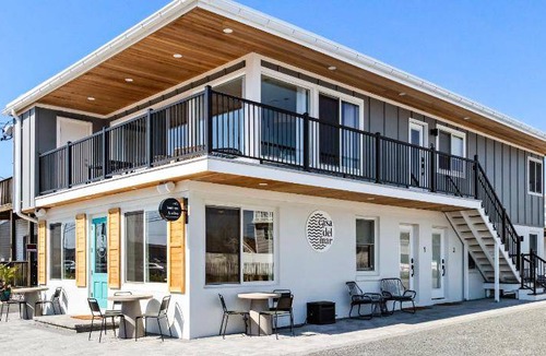 Point Pleasant Beach Hotel | 130 m² Motel ∙ 2 bedrooms ∙ 8 guests