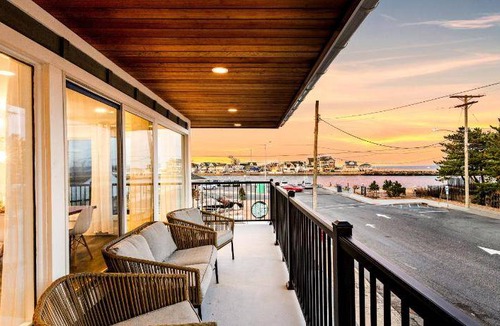 Point Pleasant Beach Hotel | 130 m² Motel ∙ 2 bedrooms ∙ 8 guests