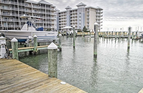 Crisfield Apartment | 133 m² Apartment ∙ 3 bedrooms ∙ 6 guests