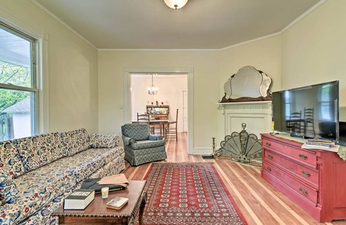 Millburn House | 133 m² House ∙ 3 bedrooms ∙ 5 guests