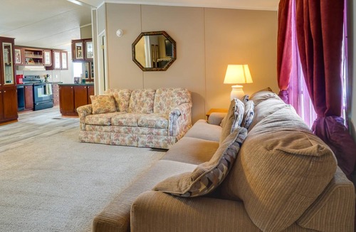 Coalfield House | 134 m² House ∙ 3 bedrooms ∙ 6 guests