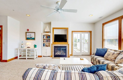 Bermuda Bay House | 137 m² House ∙ 2 bedrooms ∙ 4 guests