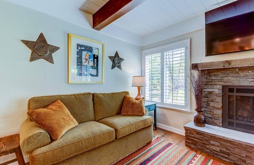 Elkhorn House | 138 m² House ∙ 4 bedrooms ∙ 8 guests