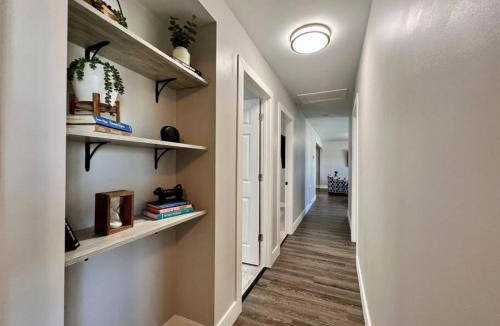 Mason House | 138 m² House ∙ 4 bedrooms ∙ 5 guests