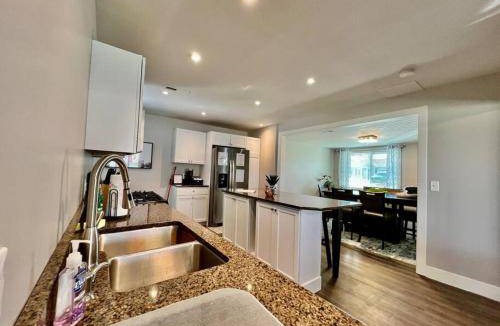 Mason House | 138 m² House ∙ 4 bedrooms ∙ 5 guests