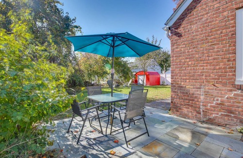 Lincoln Park Apartment | 139 m² Apartment ∙ 2 bedrooms ∙ 6 guests