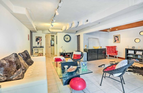 Silverton Apartment | 139 m² Apartment ∙ 1 bedroom ∙ 2 guests