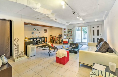 Silverton Apartment | 139 m² Apartment ∙ 1 bedroom ∙ 2 guests