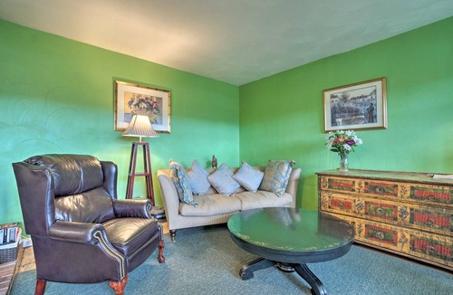 Cambridge Springs House | 139 m² House ∙ 2 bedrooms ∙ 9 guests