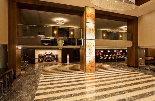 King of Prussia Hotel | 139 m² Hotel ∙ 2 bedrooms ∙ 127 guests