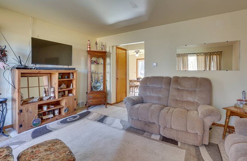New Franklin House | 139 m² House ∙ 2 bedrooms ∙ 4 guests