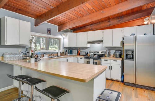 Delevan House | 139 m² House ∙ 3 bedrooms ∙ 7 guests