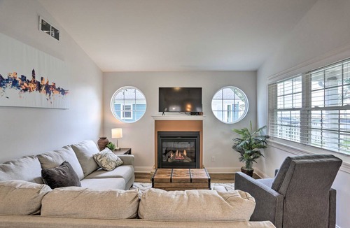 Port Clinton House | 139 m² House ∙ 3 bedrooms ∙ 6 guests