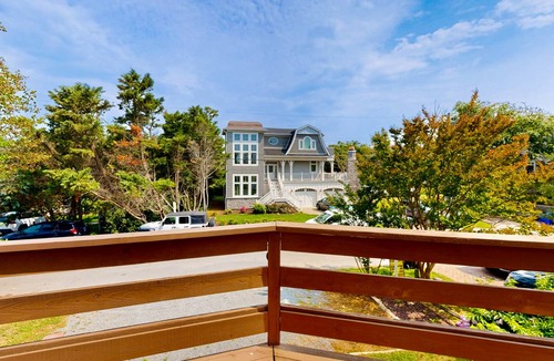 Rehoboth by the Sea House | 139 m² House ∙ 4 bedrooms ∙ 8 guests