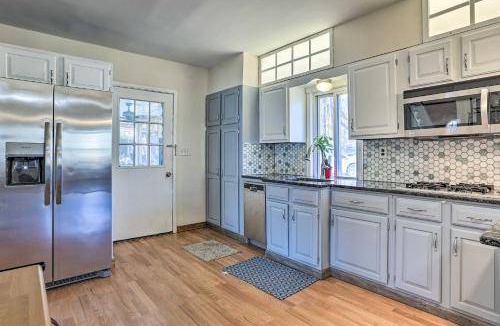 Walton Park House | 139 m² House ∙ 4 bedrooms ∙ 6 guests