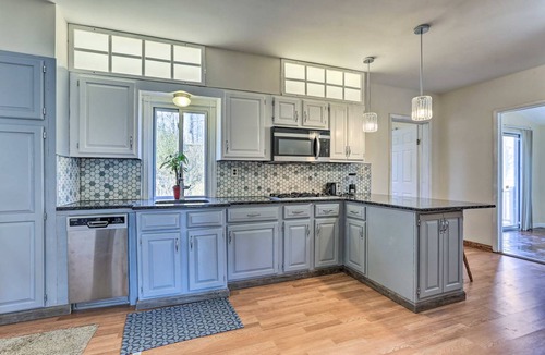 Walton Park House | 139 m² House ∙ 4 bedrooms ∙ 6 guests