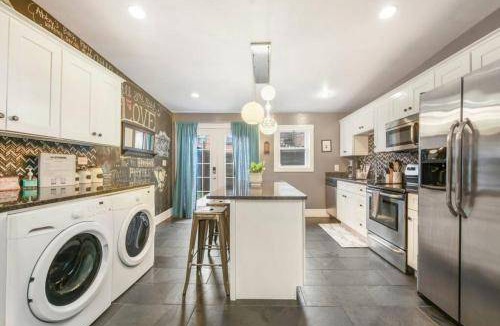 East Allegheny House | 139 m² House ∙ 2 bedrooms ∙ 6 guests
