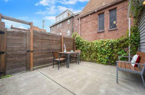 East Allegheny House | 139 m² House ∙ 2 bedrooms ∙ 6 guests