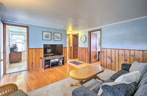Point Pleasant House | 139 m² House ∙ 3 bedrooms ∙ 6 guests