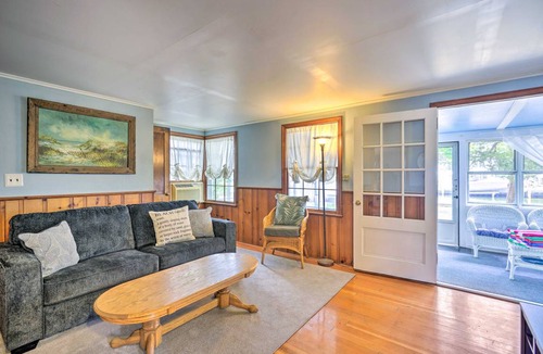 Point Pleasant House | 139 m² House ∙ 3 bedrooms ∙ 6 guests