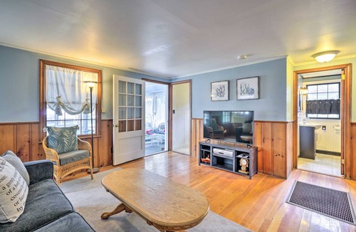 Point Pleasant House | 139 m² House ∙ 3 bedrooms ∙ 6 guests