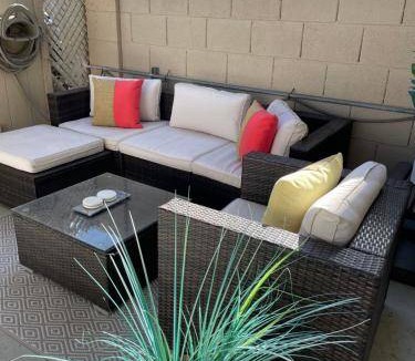 Casa Granada Townhouses House | 139 m² House ∙ 3 bedrooms ∙ 7 guests