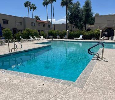 Casa Granada Townhouses House | 139 m² House ∙ 3 bedrooms ∙ 7 guests