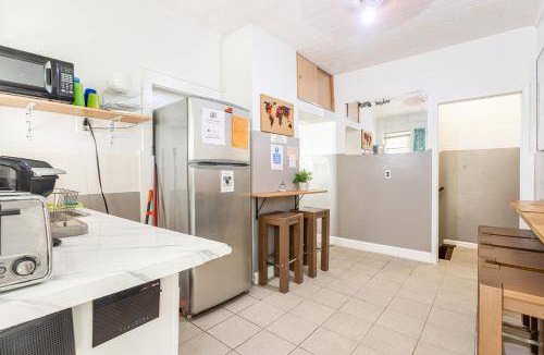 Ironbound District Bed & Breakfast | 14 m² Bed and breakfast ∙ 4 guests