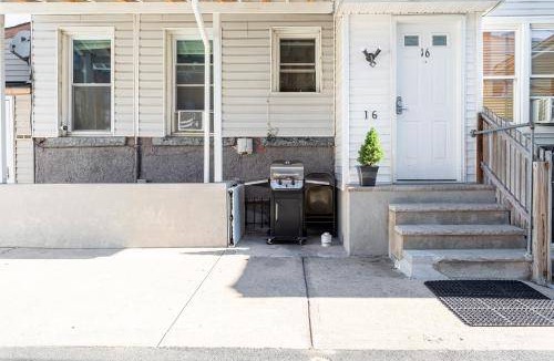 Ironbound District Bed & Breakfast | 14 m² Bed and breakfast ∙ 4 guests