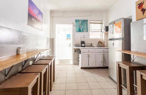 Ironbound District Bed & Breakfast | 14 m² Bed and breakfast ∙ 4 guests