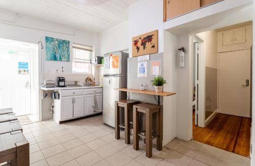 Ironbound District Bed & Breakfast | 14 m² Bed and breakfast ∙ 4 guests