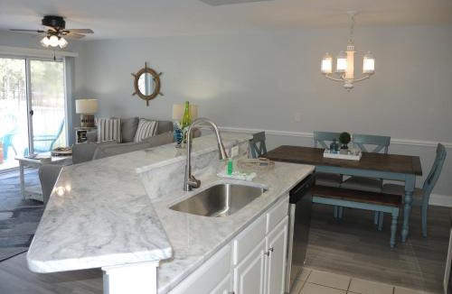 Calabash Apartment | 1408M condo
