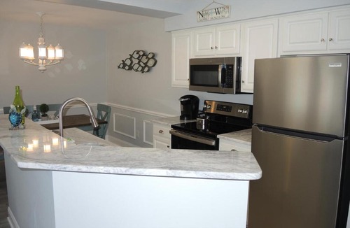 Calabash Apartment | 1408M condo